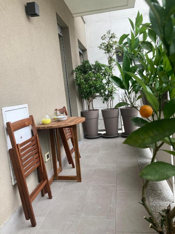 Bloom Apartment Pero Exteriör bild